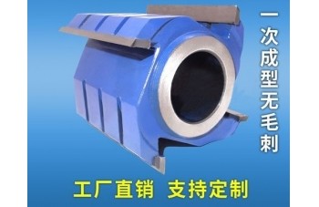 成型刀磨刀機選購指南：如何選擇適合自己的機型？